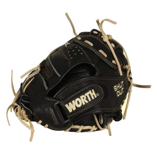 Worth Shut Out FPX 34