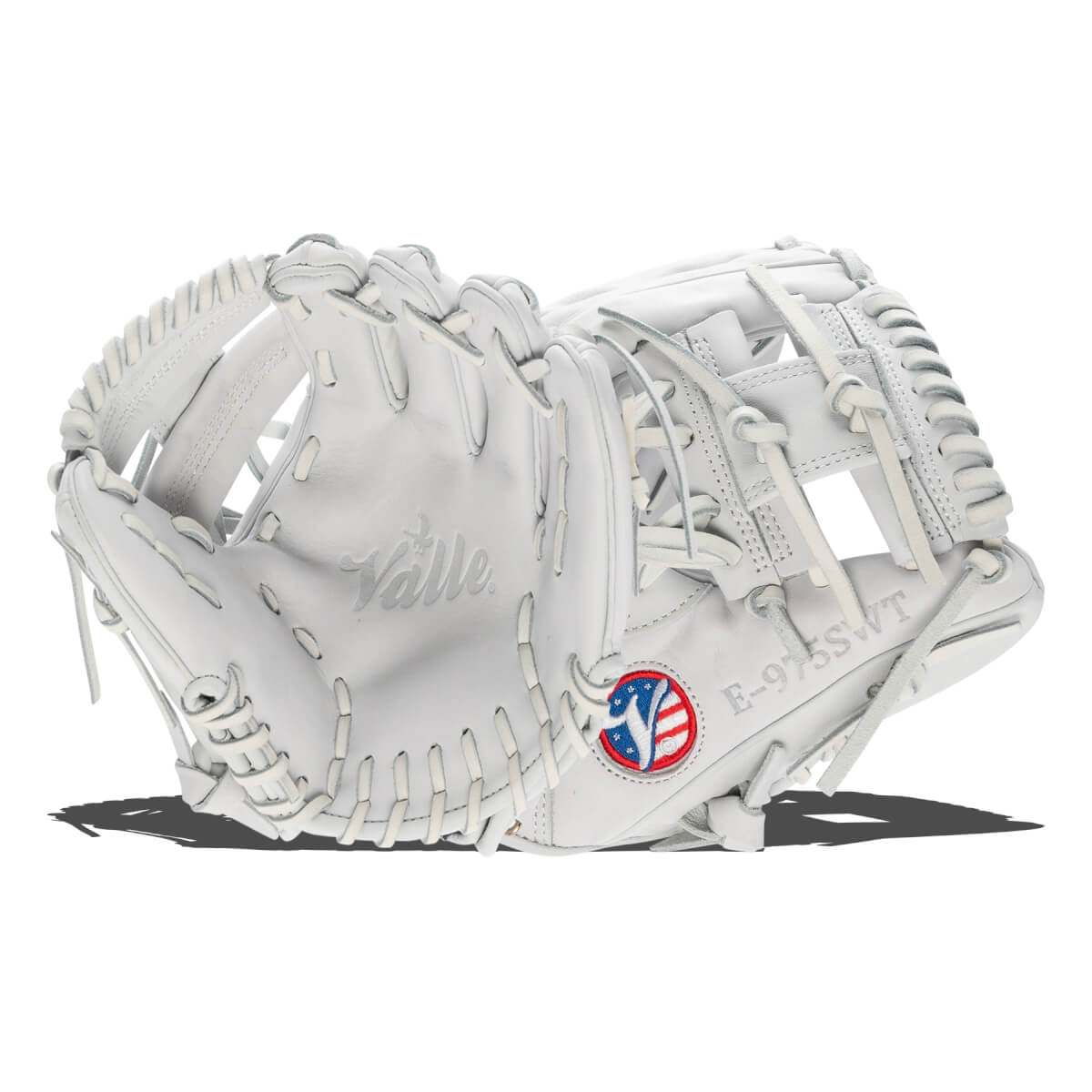 Valle Eagle 9.75" Weighted Infield Training Glove: 975SWT: Image #437333