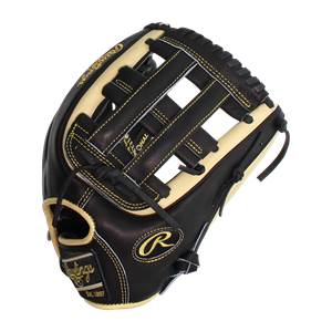 Rawlings Heart of the Hide R2G 12.75" Baseball Glove: PROR3319-6BC: Image #389786