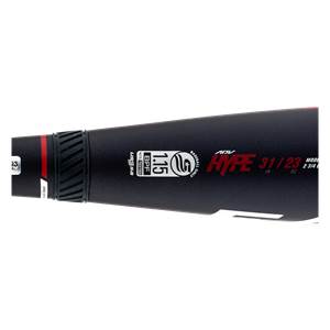 Easton ADV Hype -8 2-3/4