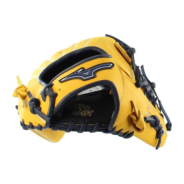 V5点セットMMガール Mizuno MVP Prime SE 12.75