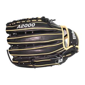 Wilson A2000 Spring Training OT6 12.75" Baseball Glove: WTA2035PSOT6B: Image #394893