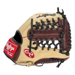 Rawlings HOH Mark Of A Pro 11.5" Baseball Glove: SP204-4CSH: Image #438339
