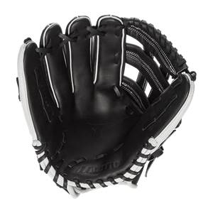 Mizuno Pro Select 12" Fastpitch Softball Glove: GPSF2-1200: Image #412370
