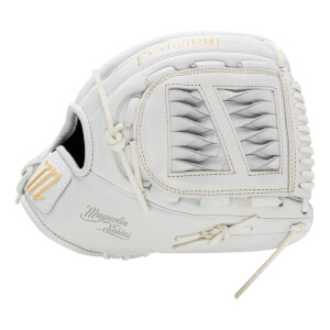 Marucci Magnolia 12.25" Fastpitch Softball Glove: MFGMGM46K6FP-W: Image #436944