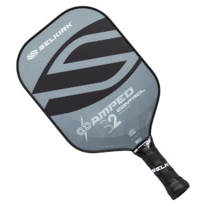 Selkirk AMPED Control S2 Composite Pickleball Paddle: Image #444420