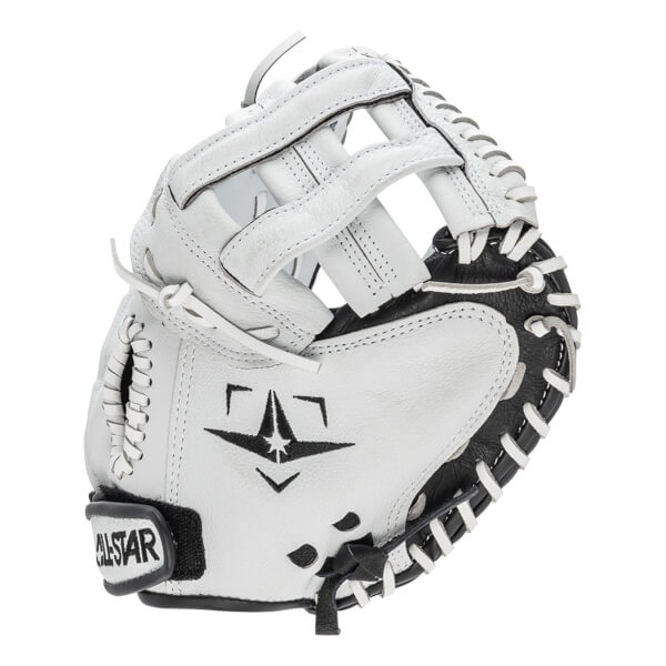 All Star Future Star 34" Fastpitch Softball Catcher's Mitt: CMW-FS-A: Image #437892