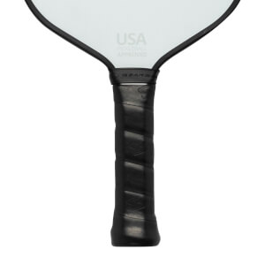 Gearbox CP7 Carbon Fiber Pickleball Paddle: Image #439781