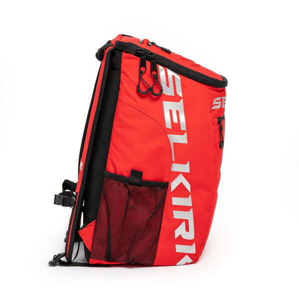 Selkirk Core Line Team Pickleball Backpack: Image #440281