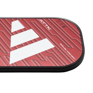 adidas RX ATTK Composite Pickleball Paddle: Image #444018