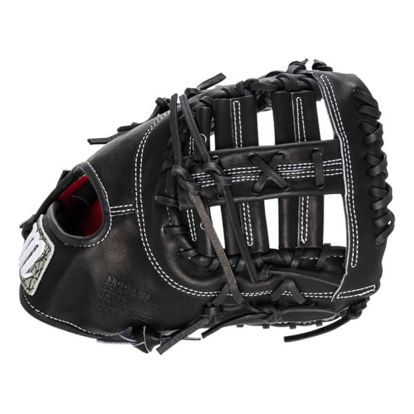 Marucci Capitol 13" Baseball First Base Mitt: MFG2CP39S1-BK: Image #438215