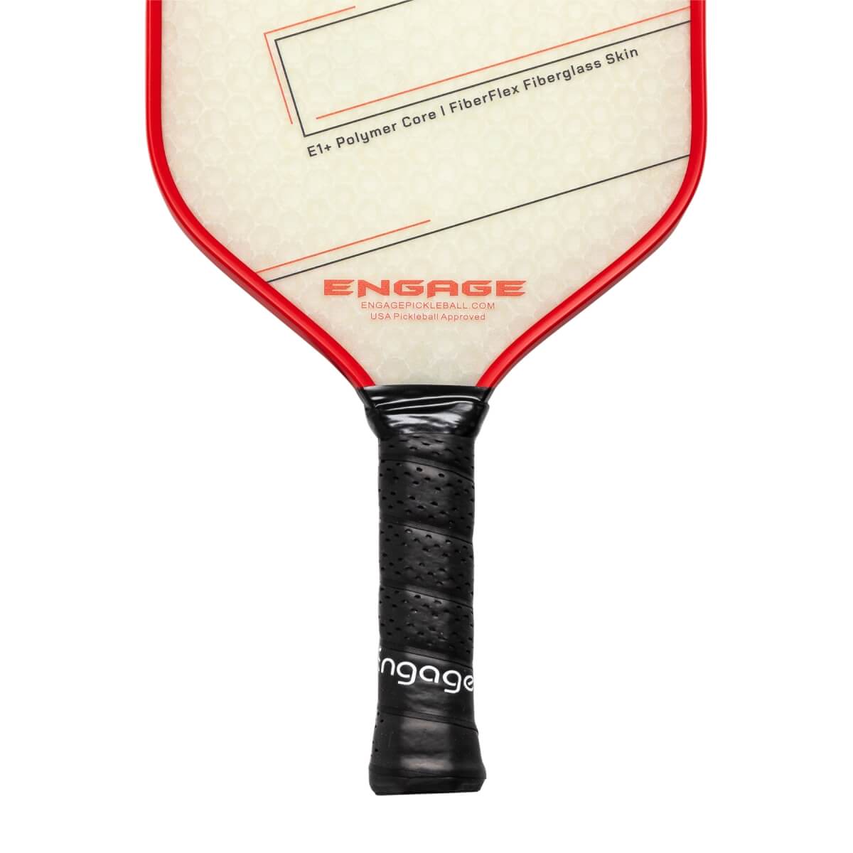 Engage Encore Pro V2.0 15.2mm Composite Pickleball Paddle: Image #450085