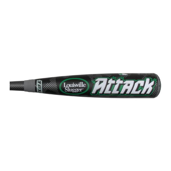 Louisville Slugger TPX Attack Composite -9 2 5/8