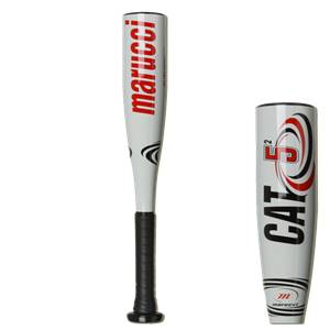 Marucci CAT 5 Youth Baseball Bat: MYB2: Image #326914