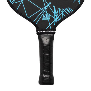 Vulcan V330 Composite Pickleball Paddle: Image #441401