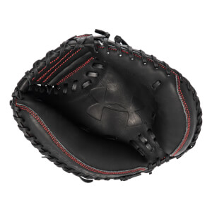 Under Armour Deception 31.5" Youth Catcher's Mitt: UACM-200Y: Image #420780