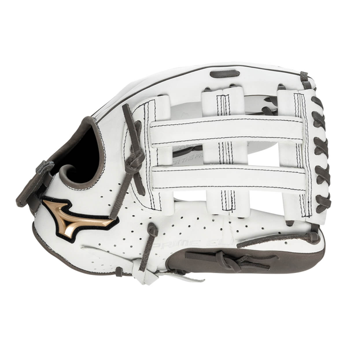Mizuno Prime Elite 12.5" Fastpitch Softball Glove: GPE1250F2: Image #438617