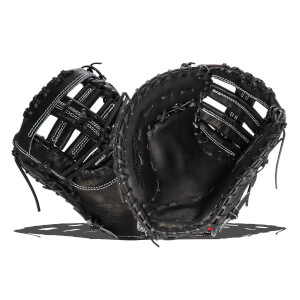 Marucci Capitol 13" Baseball First Base Mitt: MFG2CP39S1-BK: Image #437040