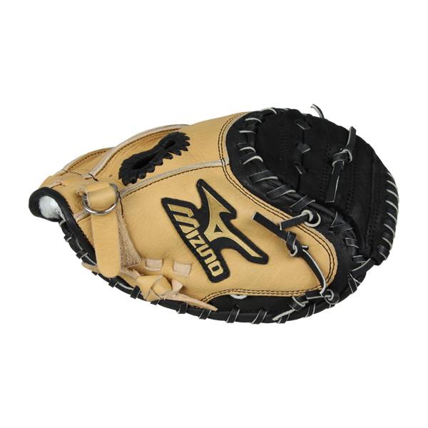 mizuno prospect catchers glove