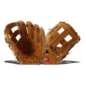 Rawlings Heart of the Hide 11.5" Troy Tulowitzki Baseball Glove: PROTT2-TUL: Image #311989