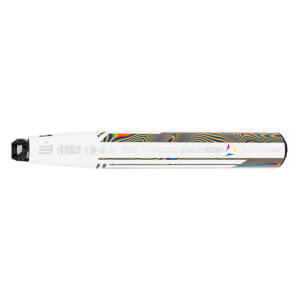 DeMarini Prism+ -10 Fastpitch Softball Bat: WTDXPZP21: Image #412885