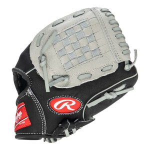 Rawlings Sure Catch 10" Youth Baseball Glove: SC100BGB: Image #421782