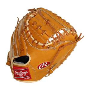 Rawlings Pro Preferred 34" Catcher's Mitt: PROSCM43RT: Image #388987