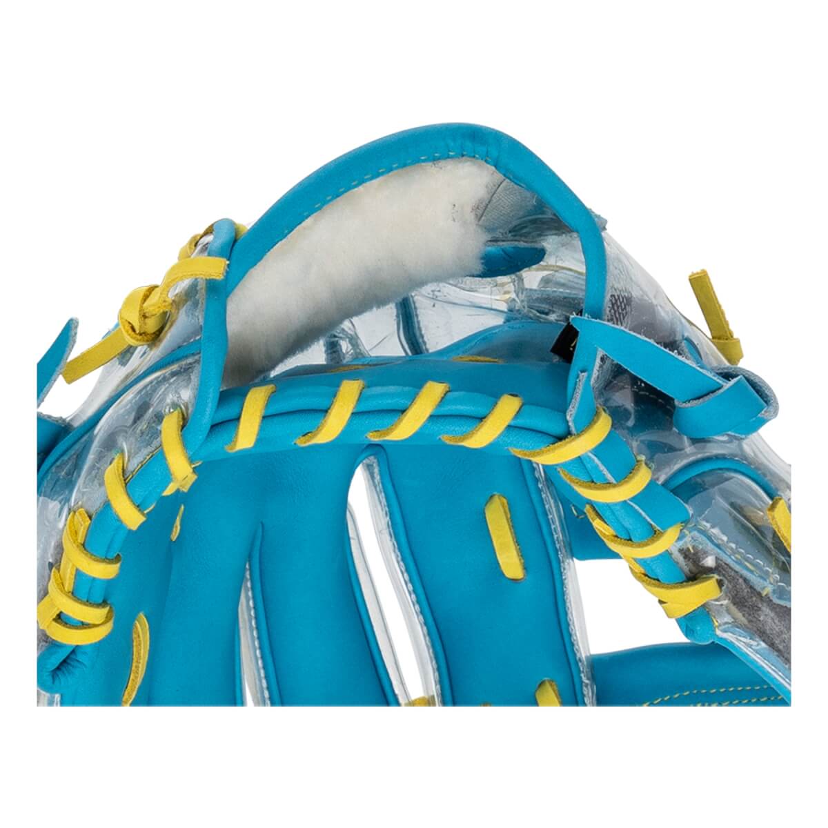 Mizuno Limited Edition Pro Clear 11.5" Baseball Glove: GMP-CLEAR1150: Image #442136