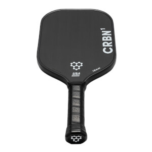 CRBN¹ 16MM Carbon Fiber Pickleball Paddle: Image #424496