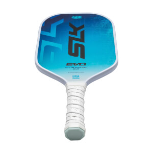 Selkirk SLK EVO Hybrid 2.0 XL Middleweight Composite Pickleball Paddle: Image #433502