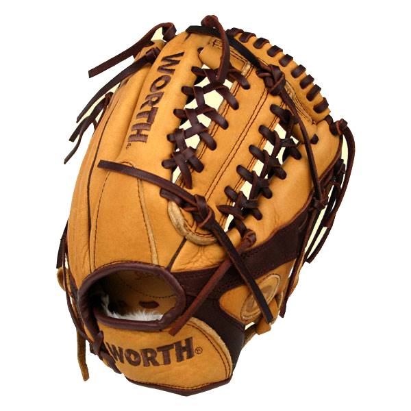 Worth Gladiator Series: GL115T: Image #281410