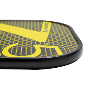 最安価格 Middleweight Z5 Onix Graphite Paddle Pickleball トップス