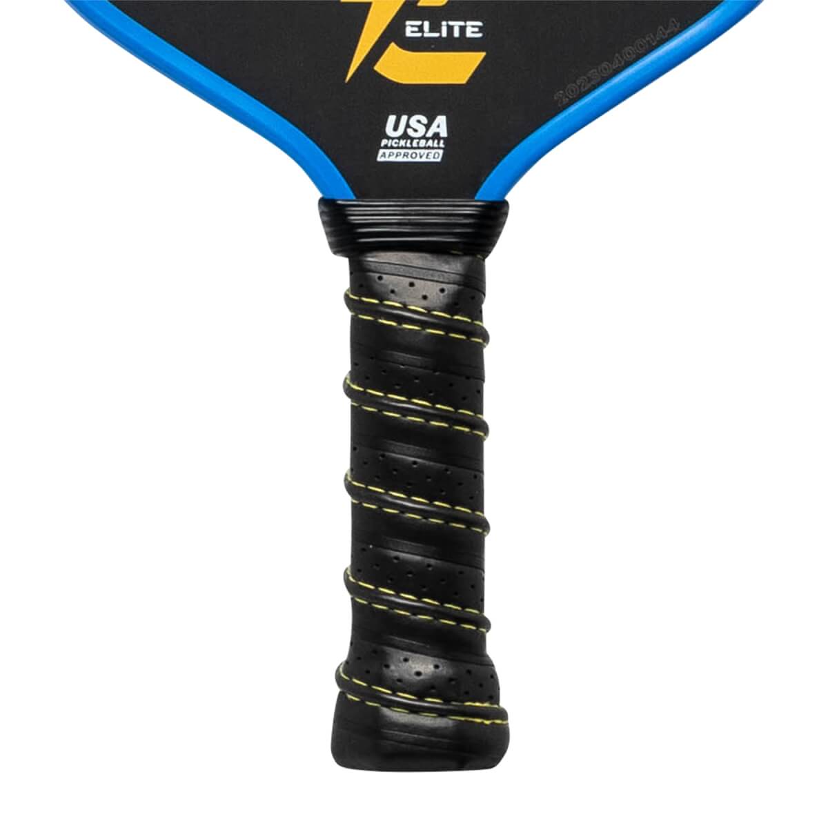 Electrum Model E Elite 16mm Carbon Fiber Pickleball Paddle: Image #432875