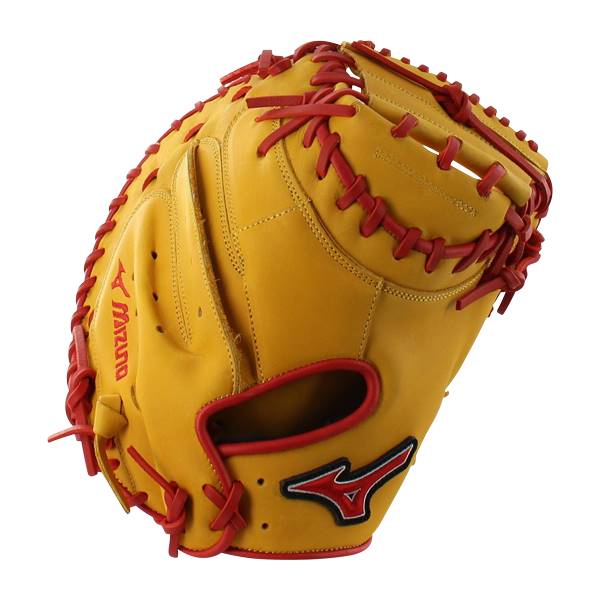 Mizuno MVP Prime SE 34