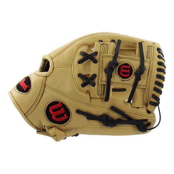 Wilson A500 Series Baseball Glove: A05RB1611: Image #307019
