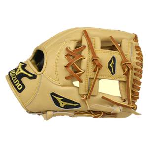 Mizuno Pro Series: GMP61: Image #286495