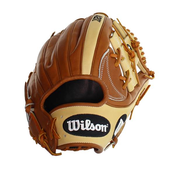 Wilson A2K Baseball Glove 87型 Wilson A2K Spring Training Stock Baseball Glove (WTA2004PS87SB