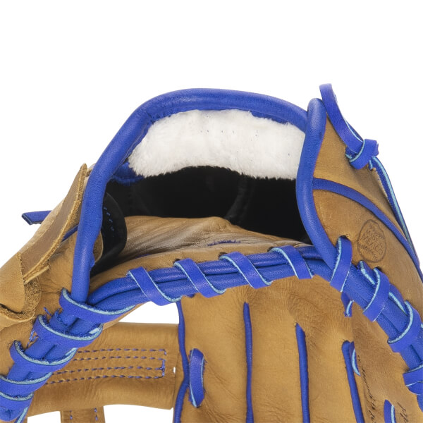 Shoeless Joe Double Play Series 11.5" Baseball Glove: BN1150HWRB: Image #440415