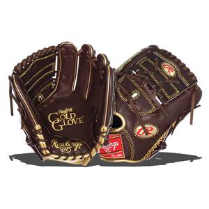 Rawlings Gold Glove 11.75" Baseball Glove: RGG205-9MO: Image #389001