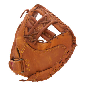 Shoeless Joe Shoeless Jane 34" Fastpitch Softball Catcher's Mitt: 3400FPCM: Image #419556