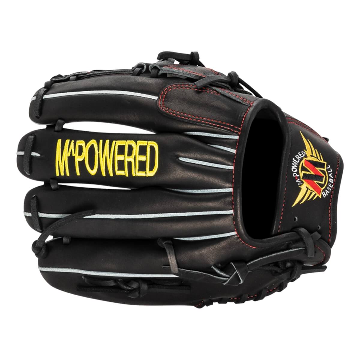 M^Powered X^Cellsior 11.5" Baseball Glove: MPXC1150B: Image #431493