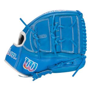 Wilson A2000 Autism Speaks SuperSkin B2 12" Baseball Glove: WBW10084612: Image #420151