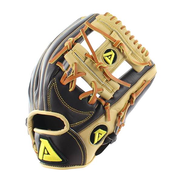 Akadema Torino 11.5" Baseball Glove: AUG3: Image #317019