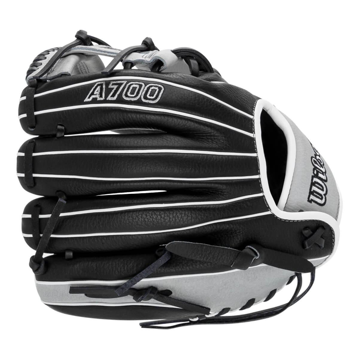 Wilson A700 11.5" Baseball Glove: WBW101427115: Image #449307