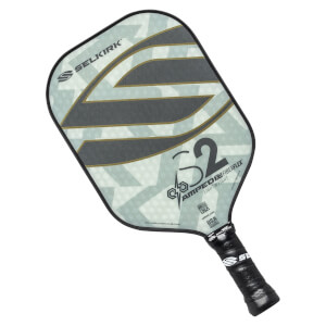 Selkirk AMPED S2 Lightweight Composite Pickleball Paddle: Image #422096