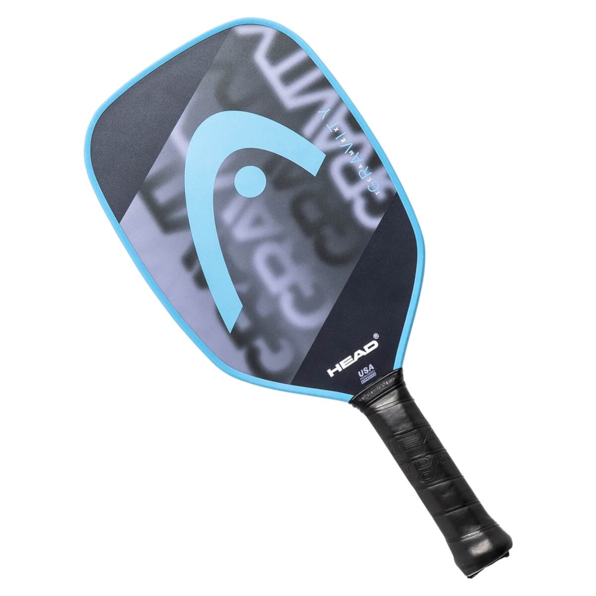 HEAD Gravity Team EX Composite Pickleball Paddle: Image #453746