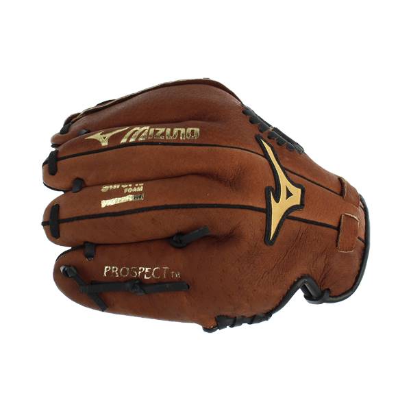 Mizuno Prospect Series: GPP1050Y1 Youth: Image #303556