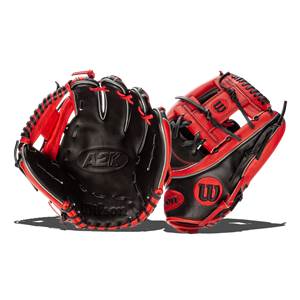 Wilson A2K 1787 SuperSkin 11.75" Custom Baseball Glove: WTA2KCRB211787SS: Image #400821