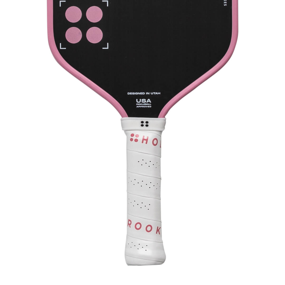 Holbrook Power Pro 14mm Carbon Fiber Pickleball Paddle: Image #447824