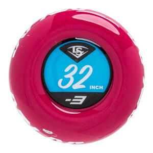 Louisville Slugger Atlas BBCOR Baseball Bat: WBL2968010: Image #447157